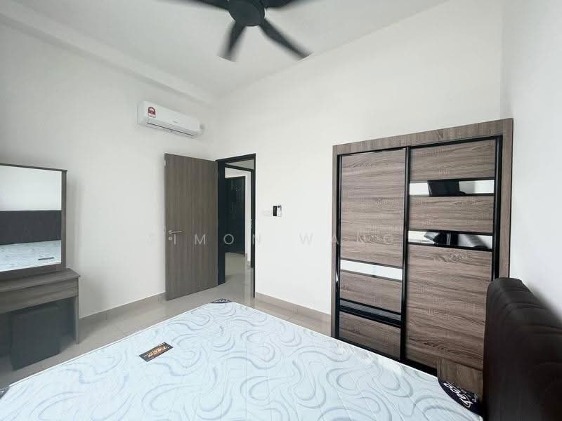 Kediaman Servis untuk Dijual di Twin Tower Residence - Simon Wang - PropertyGuru.com.my