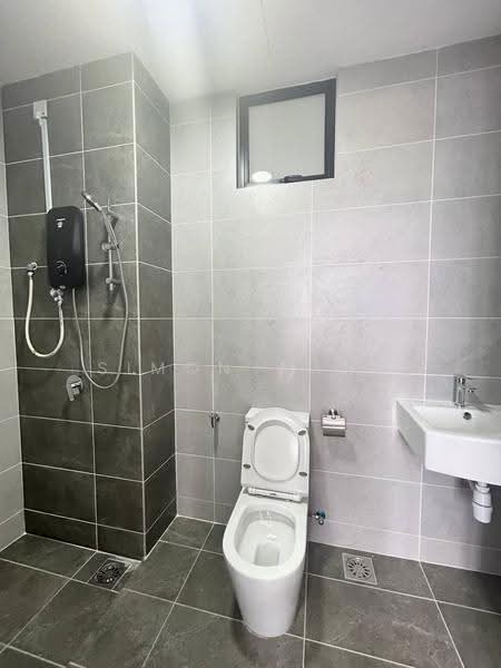 Kediaman Servis untuk Dijual di Twin Tower Residence - Simon Wang - PropertyGuru.com.my