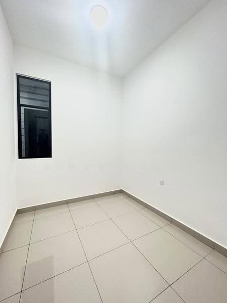 Kediaman Servis untuk Dijual di Twin Tower Residence - Simon Wang - PropertyGuru.com.my
