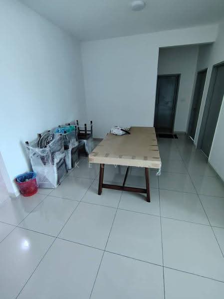 Pangsapuri untuk Disewa di Residensi Meru Raya (PR1MA @ Meru) - Kelvin Chong - Interior - PropertyGuru.com.my