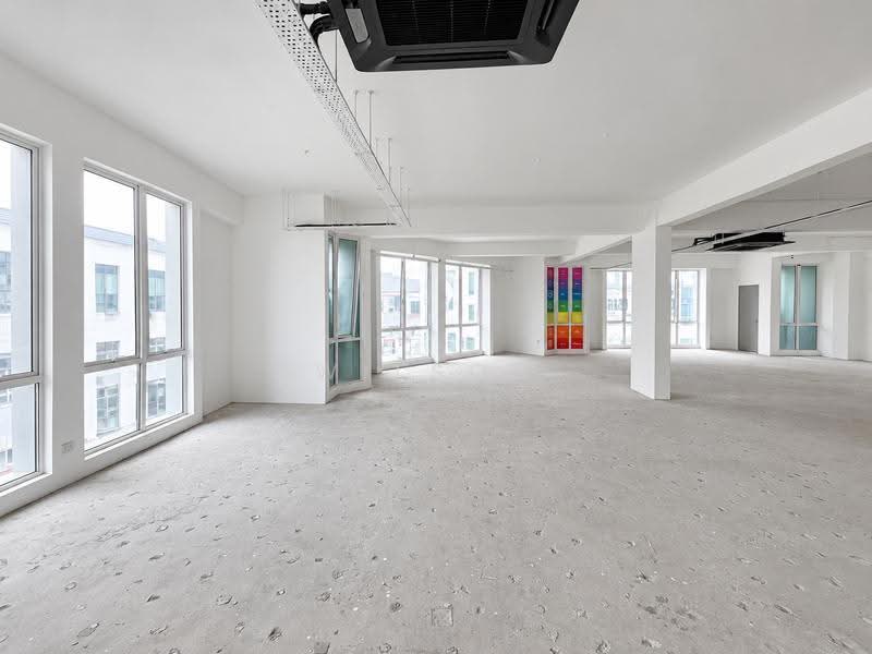 Shop / Office for Rent in Bandar Puteri Puchong (Puchong) - Wilson Yap - Interior - PropertyGuru.com.my