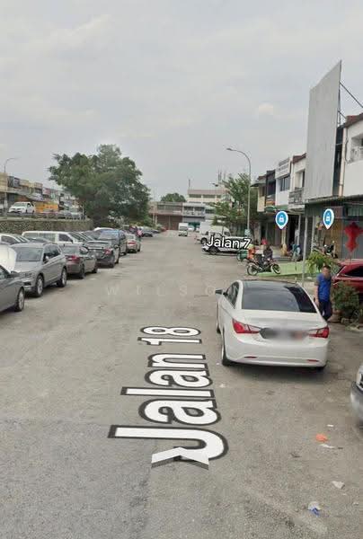 Kilang untuk Disewa di Taman Ehsan (Kepong) - Wilson Wong - Exterior - PropertyGuru.com.my