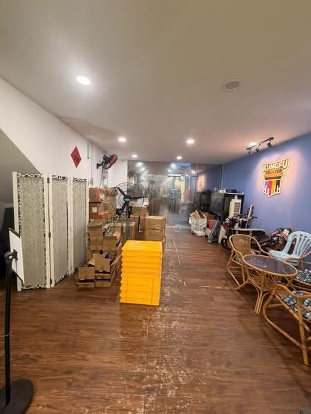 Kilang untuk Disewa di Taman Ehsan (Kepong) - Wilson Wong - Interior - PropertyGuru.com.my