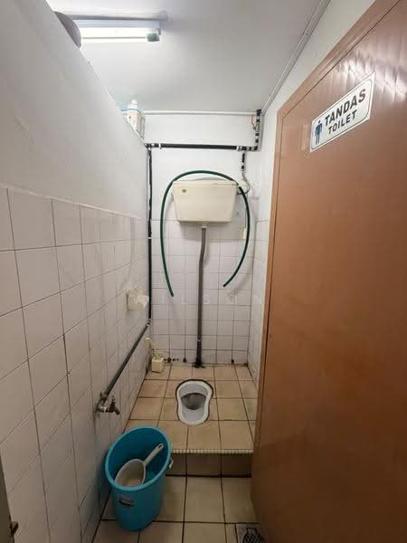 Kilang untuk Disewa di Taman Ehsan (Kepong) - Wilson Wong - Bathroom - PropertyGuru.com.my