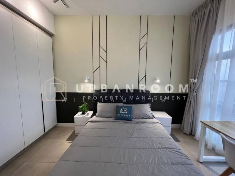 Service Residence for Sale at Union Suites - William Lim - Bedroom - PropertyGuru.com.my