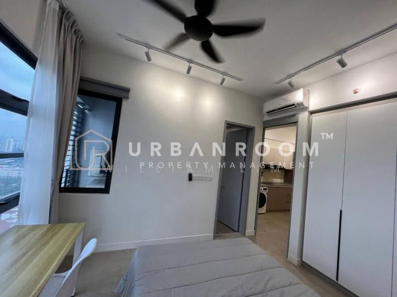 Service Residence for Sale at Union Suites - William Lim - Bedroom - PropertyGuru.com.my