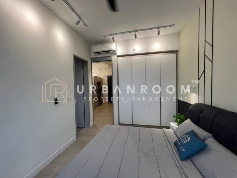 Service Residence for Sale at Union Suites - William Lim - Bedroom - PropertyGuru.com.my