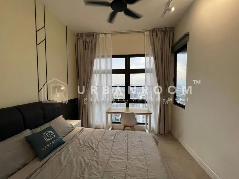Service Residence for Sale at Union Suites - William Lim - Bedroom - PropertyGuru.com.my