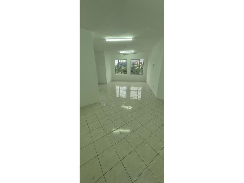 Pangsapuri untuk Dijual di One Selayang - RIZ1 . - Living Room - PropertyGuru.com.my