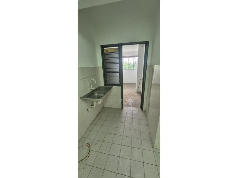 Pangsapuri untuk Dijual di One Selayang - RIZ1 . - Kitchen - PropertyGuru.com.my