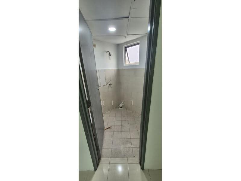 Pangsapuri untuk Dijual di One Selayang - RIZ1 . - Bathroom - PropertyGuru.com.my
