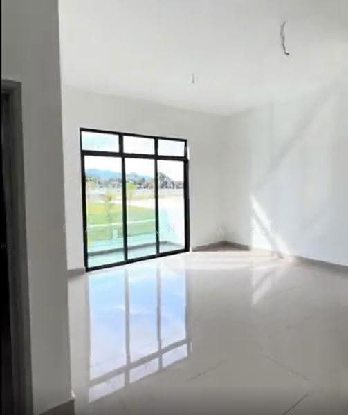 Semi-Detached House for Sale in Horizon Hills (Iskandar Puteri (Nusajaya)) - Simon Wang - Living Room - PropertyGuru.com.my