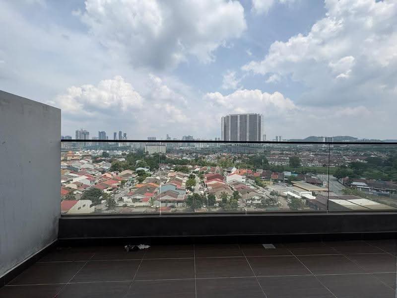 Kondominium untuk Dijual di Legend Heights - BC TAN - View - PropertyGuru.com.my
