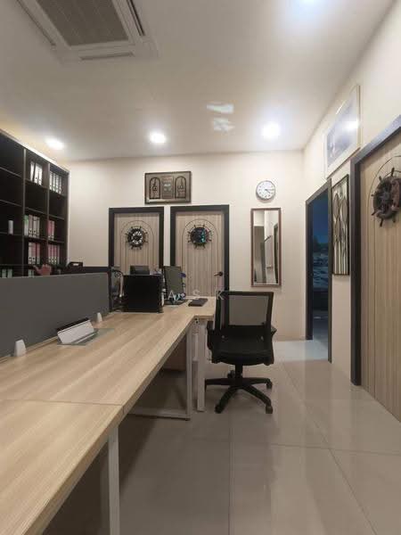 Kilang Berkembar untuk Dijual di Iskandar Puteri (Nusajaya) (Johor) - Ask Hon - PropertyGuru.com.my
