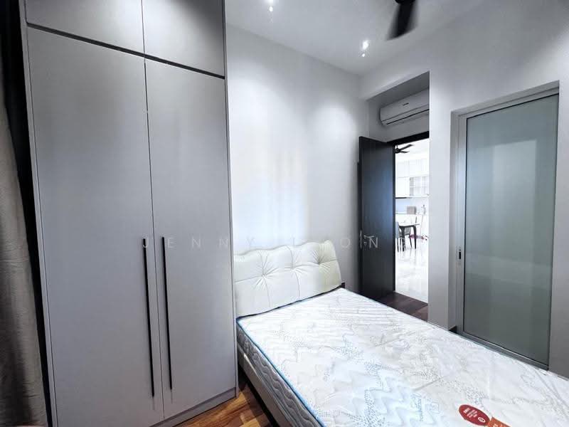 Kondominium untuk Disewa di Codrington Residence - Jenny Leong - Bedroom - PropertyGuru.com.my