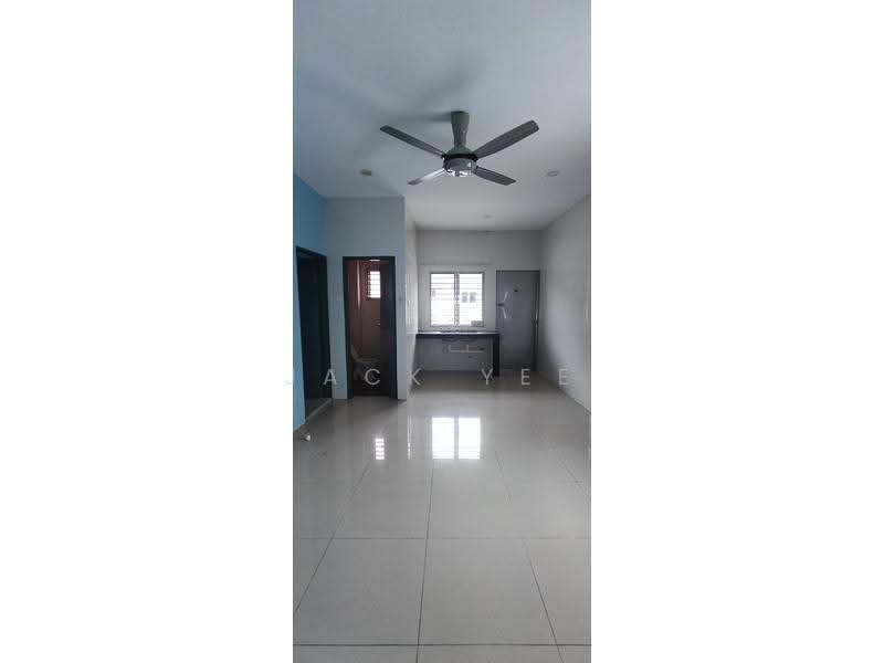 1-storey Terraced House for Rent in Chuah (Negeri Sembilan) - Jack Yee - Kitchen - PropertyGuru.com.my