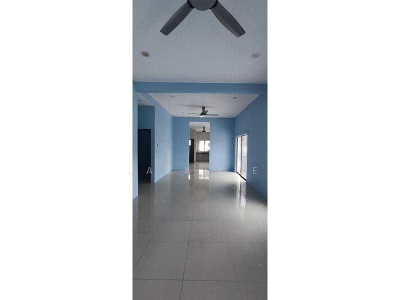 1-storey Terraced House for Rent in Chuah (Negeri Sembilan) - Jack Yee - Living Room - PropertyGuru.com.my
