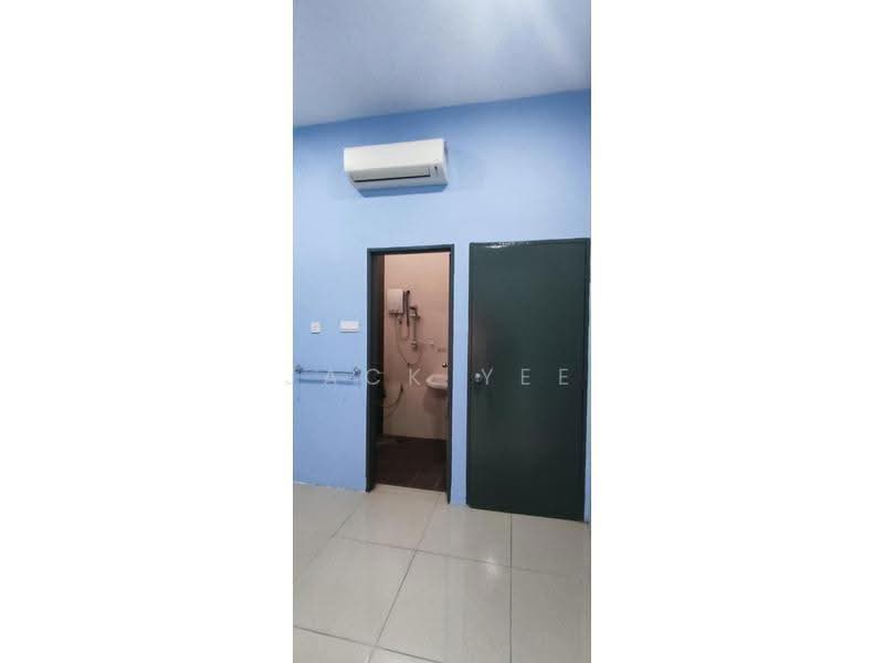 1-storey Terraced House for Rent in Chuah (Negeri Sembilan) - Jack Yee - Bathroom - PropertyGuru.com.my