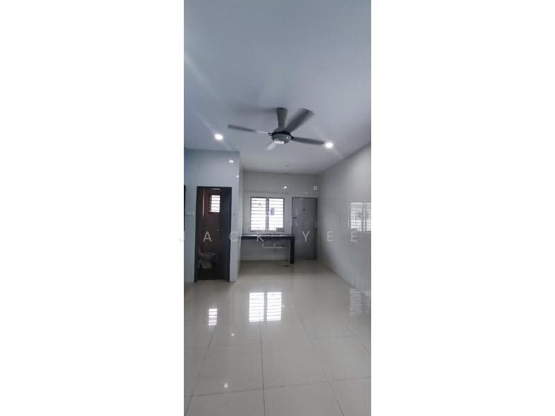 1-storey Terraced House for Rent in Chuah (Negeri Sembilan) - Jack Yee - Bathroom - PropertyGuru.com.my