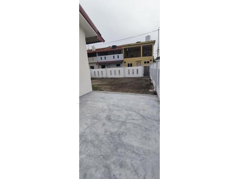 1-storey Terraced House for Rent in Chuah (Negeri Sembilan) - Jack Yee - Exterior - PropertyGuru.com.my