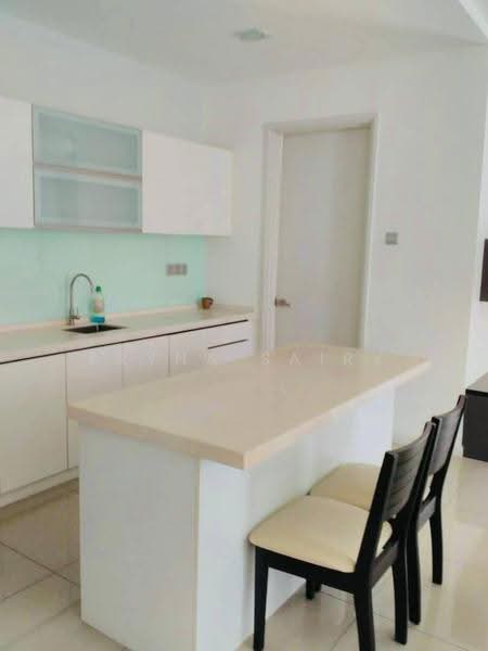 Rumah Teres untuk Dijual di Cyberjaya (Selangor) - Eryna Sairy - Kitchen - PropertyGuru.com.my