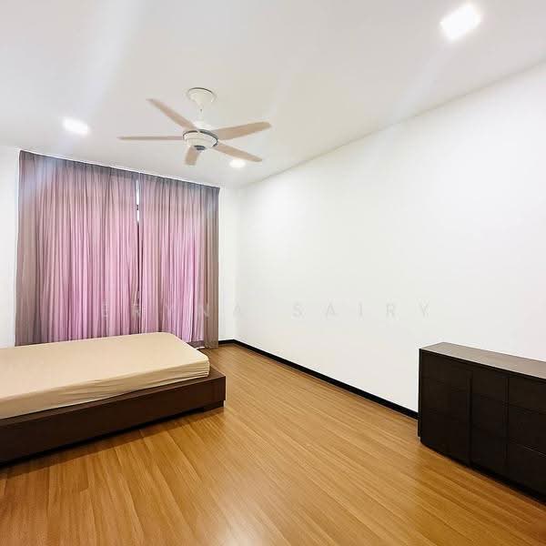 Rumah Teres untuk Dijual di Cyberjaya (Selangor) - Eryna Sairy - Bedroom - PropertyGuru.com.my
