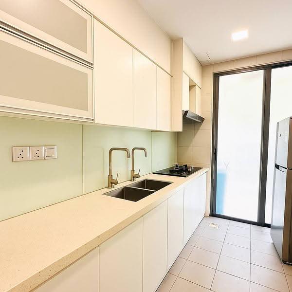 Rumah Teres untuk Dijual di Cyberjaya (Selangor) - Eryna Sairy - Kitchen - PropertyGuru.com.my