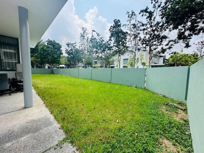 Rumah Teres untuk Dijual di Cyberjaya (Selangor) - Eryna Sairy - Exterior - PropertyGuru.com.my
