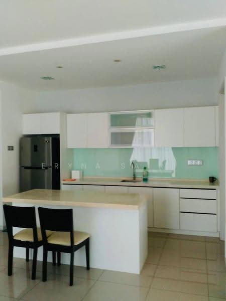 Rumah Teres untuk Dijual di Cyberjaya (Selangor) - Eryna Sairy - Kitchen - PropertyGuru.com.my