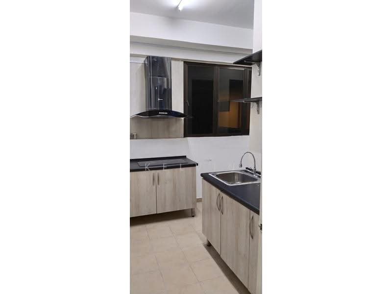 Condominium for Rent at Upper East @ Tiger Lane - Kelvin Chong - Kitchen - PropertyGuru.com.my