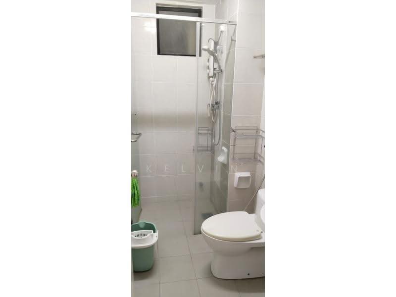 Condominium for Rent at Upper East @ Tiger Lane - Kelvin Chong - Bathroom - PropertyGuru.com.my