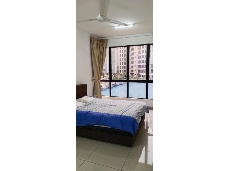 Condominium for Rent at Upper East @ Tiger Lane - Kelvin Chong - Bedroom - PropertyGuru.com.my