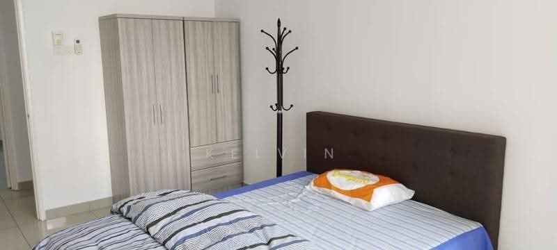 Condominium for Rent at Upper East @ Tiger Lane - Kelvin Chong - Bedroom - PropertyGuru.com.my