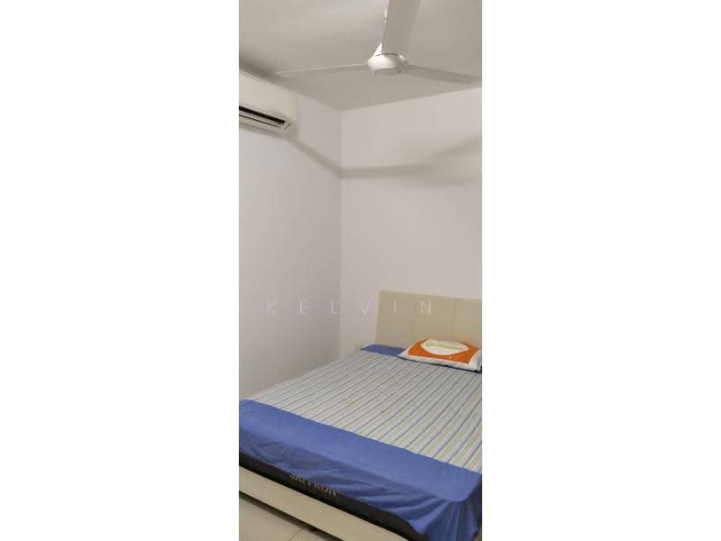 Condominium for Rent at Upper East @ Tiger Lane - Kelvin Chong - Bedroom - PropertyGuru.com.my