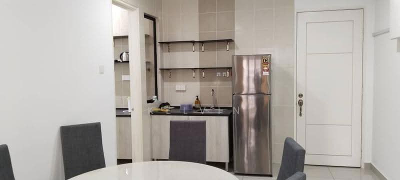 Condominium for Rent at Upper East @ Tiger Lane - Kelvin Chong - Kitchen - PropertyGuru.com.my