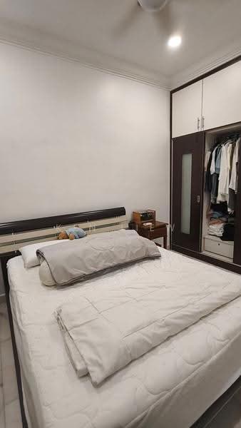1-storey Terraced House for Sale in Bukit Indah (Iskandar Puteri (Nusajaya)) - Ken Liew - Bedroom - PropertyGuru.com.my
