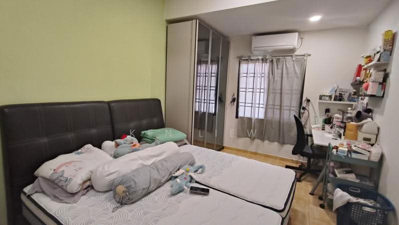 1-storey Terraced House for Sale in Bukit Indah (Iskandar Puteri (Nusajaya)) - Ken Liew - Bedroom - PropertyGuru.com.my
