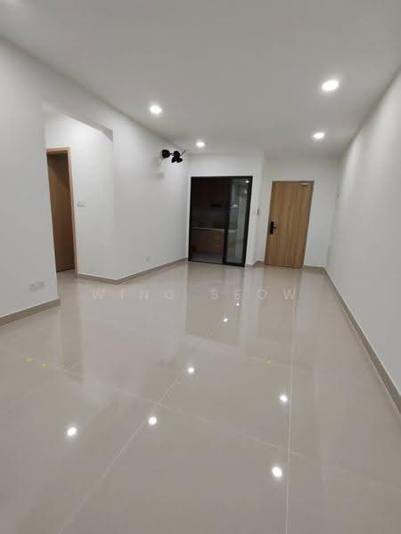 Service Residence for Rent at Aradia Residence @ Lake City KL North - Wing Seow - Interior - PropertyGuru.com.my