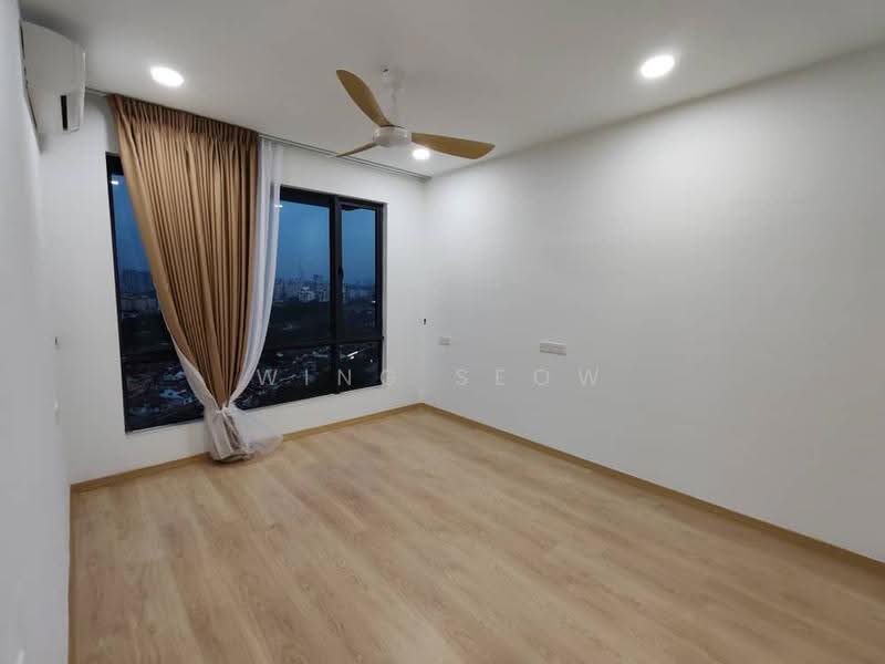Service Residence for Rent at Aradia Residence @ Lake City KL North - Wing Seow - Interior - PropertyGuru.com.my