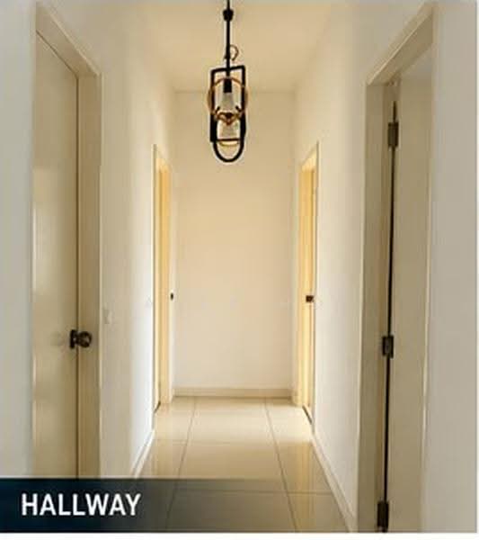 Service Residence for Rent at Lexa Residence @ The Quartz WM - Alex Ho - Corridor - PropertyGuru.com.my