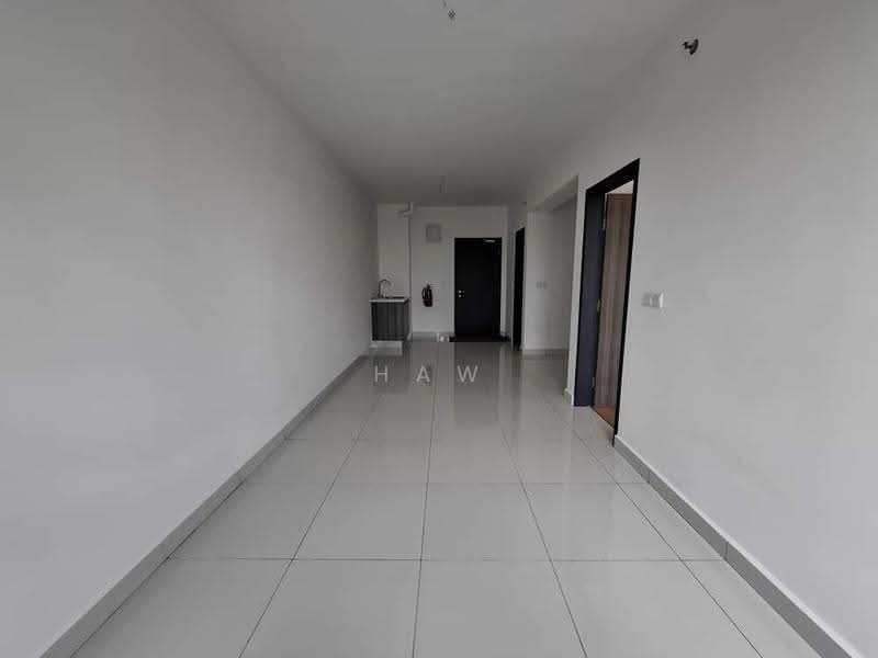 Kediaman Servis untuk Dijual di The New Duo @ Edumetro - Haw Anson - PropertyGuru.com.my