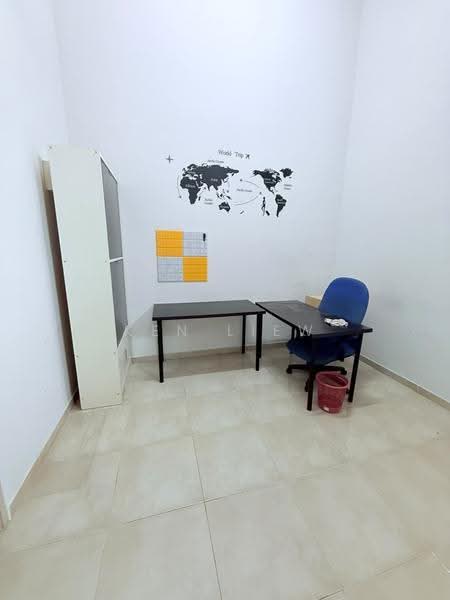 Rumah Teres 2-Tingkat untuk Dijual di Nusa Sentral (Iskandar Puteri (Nusajaya)) - Ken Liew - Study - PropertyGuru.com.my
