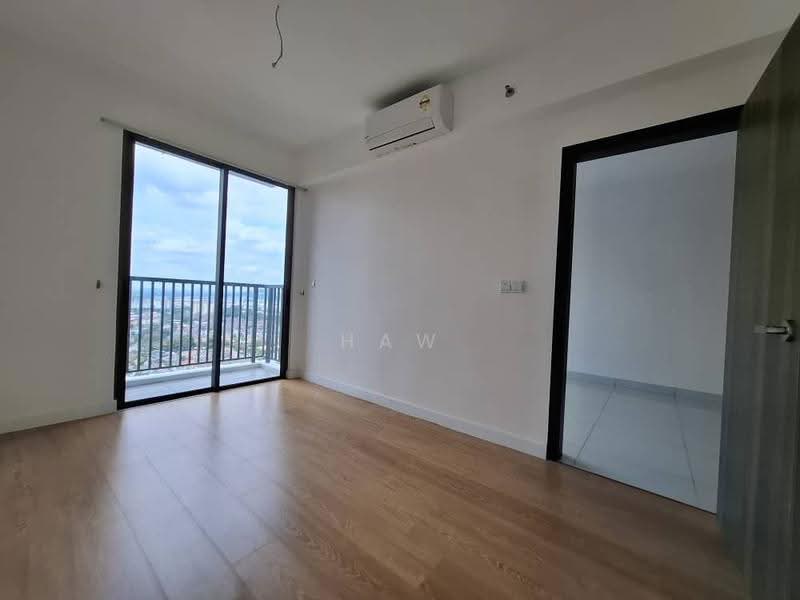 Kediaman Servis untuk Dijual di Lakeview Suites @ Edumetro - Haw Anson - PropertyGuru.com.my