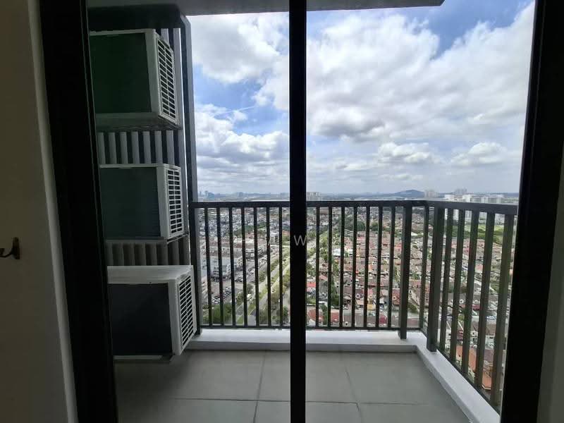 Kediaman Servis untuk Dijual di Lakeview Suites @ Edumetro - Haw Anson - PropertyGuru.com.my