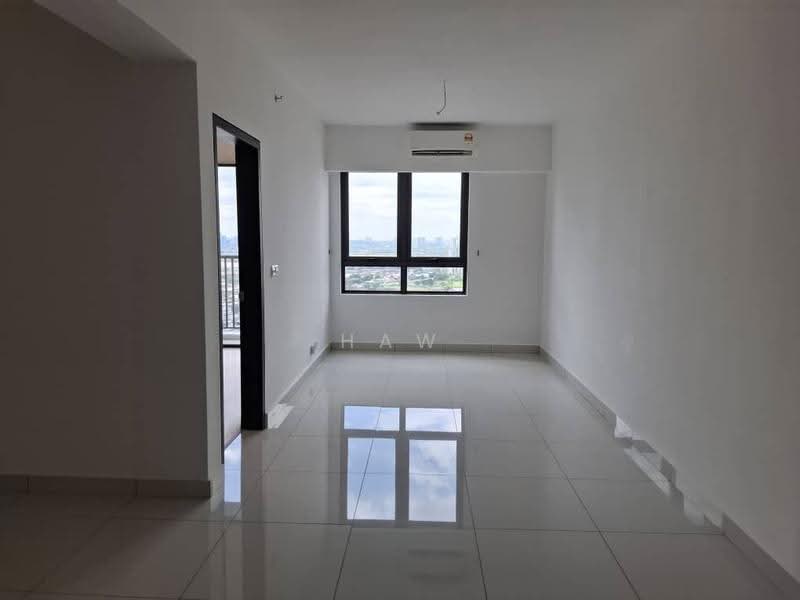 Kediaman Servis untuk Dijual di Lakeview Suites @ Edumetro - Haw Anson - PropertyGuru.com.my