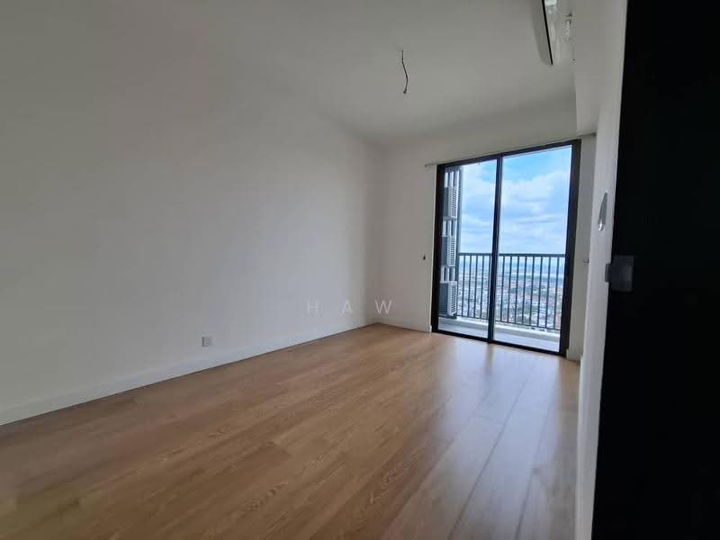 Kediaman Servis untuk Dijual di Lakeview Suites @ Edumetro - Haw Anson - PropertyGuru.com.my