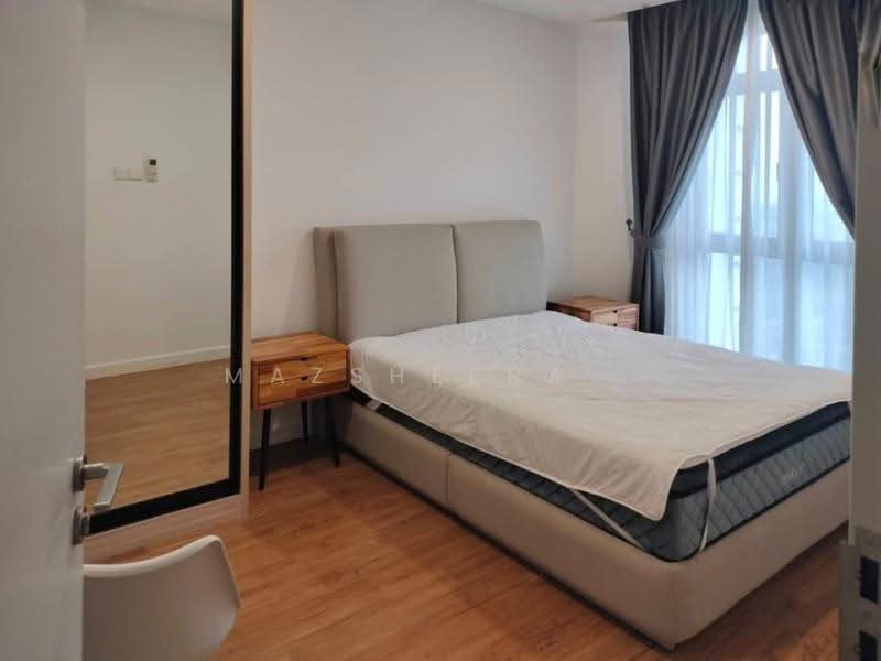 Condominium for Rent at Vivo Residential Suites - Mazsheera . - Bedroom 2 - PropertyGuru.com.my