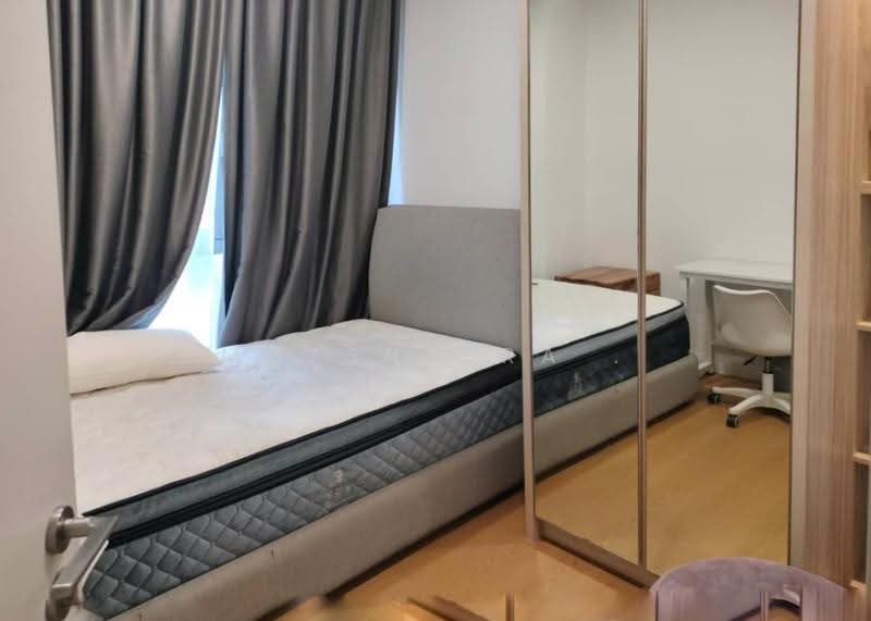 Condominium for Rent at Vivo Residential Suites - Mazsheera . - Bedroom 3 - PropertyGuru.com.my
