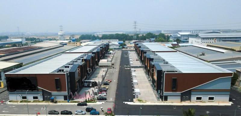 Kilang Teres untuk Dijual di Klang (Selangor) - Jordan Tiong - Exterior - PropertyGuru.com.my