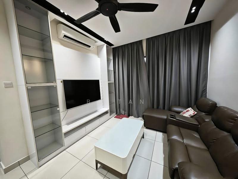 Kondominium untuk Dijual di Legend Heights - BC TAN - Living Room - PropertyGuru.com.my